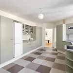 Huge Modern & 2br Loft Copenhagen