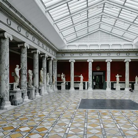 Huge Modern & 2br Loft Copenaghen