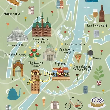 Huge Modern & 2br Loft