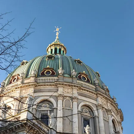 Huge Modern & 2br Loft Apartamento Copenhague