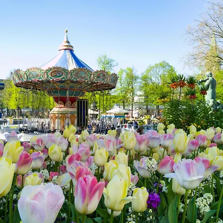 Appartamento Huge Modern & 2br Loft Copenaghen