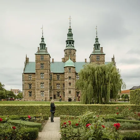 Huge Modern & 2br Loft Kopenhagen