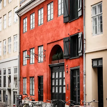 Appartement Huge Modern & 2br Loft
