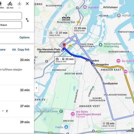 Huge Modern & 2br Loft Appartement