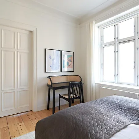 Huge Modern & 2br Loft Apartamento Copenhague