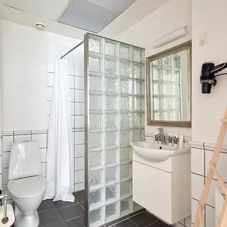 Huge Modern & 2br Loft * Copenhague