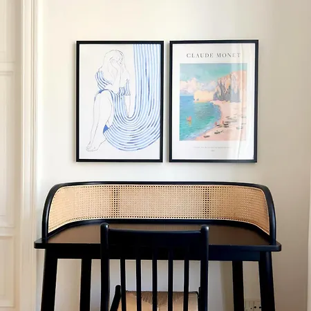 Apartamento Huge Modern & 2br Loft