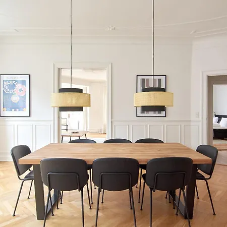 Huge Modern & 2br Loft Apartamento *