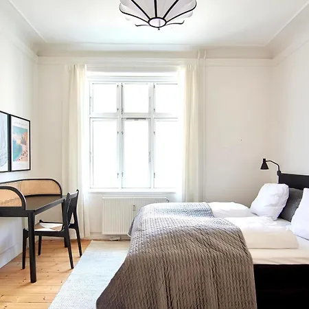 Huge Modern & 2br Loft Appartement *