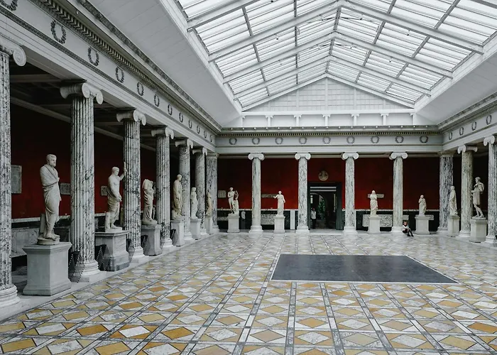 Huge Modern & 2br Loft Copenaghen