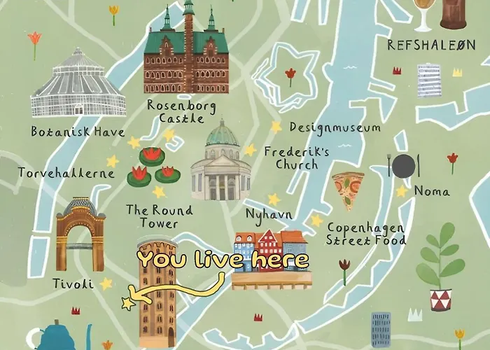 Huge Modern & 2br Loft