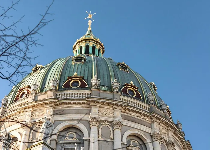 Huge Modern & 2br Loft Apartment Copenhagen