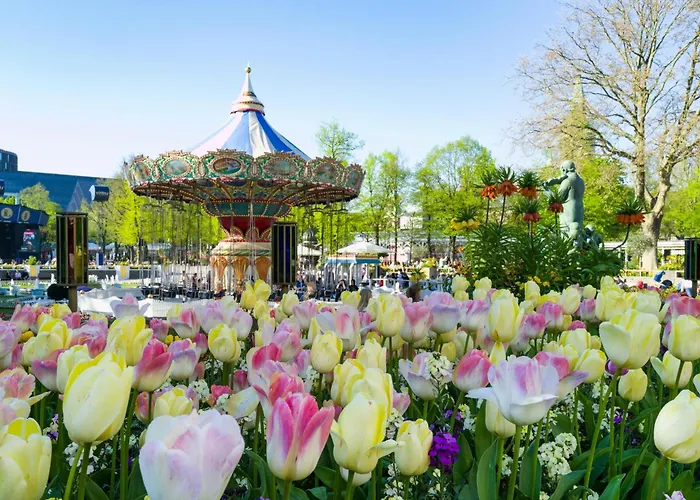 Apartment Huge Modern & 2br Loft Copenhagen