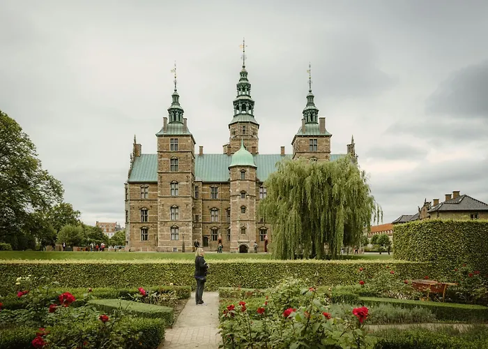 Huge Modern & 2br Loft Copenaghen