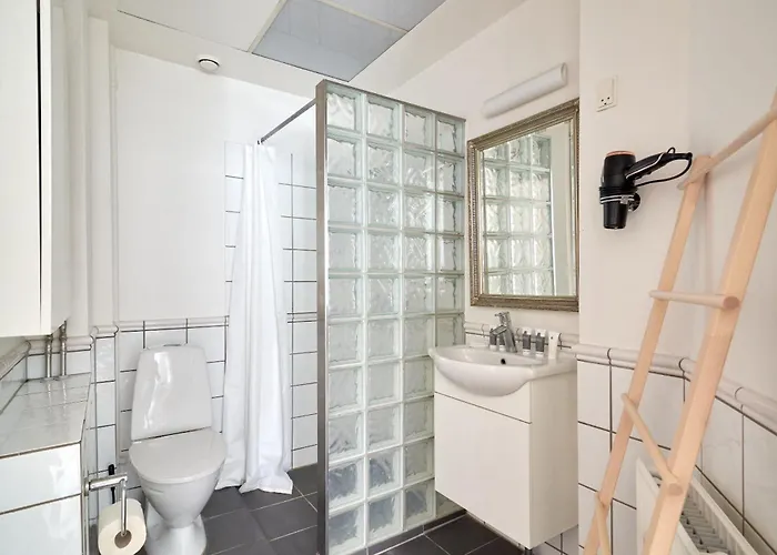 Huge Modern & 2br Loft * Copenhagen