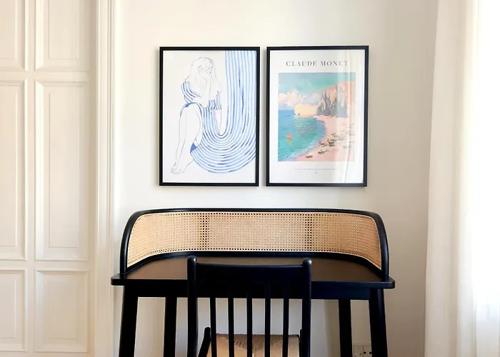 Apartment Huge Modern & 2br Loft