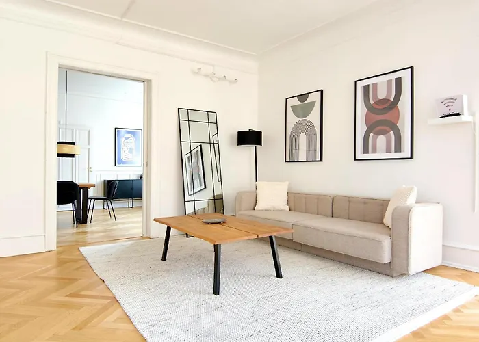 Huge Modern & 2br Loft *