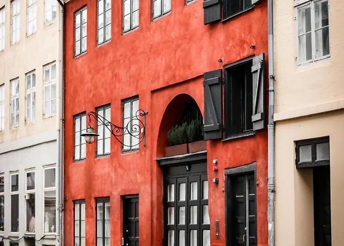 Appartement Huge Modern & 2br Loft