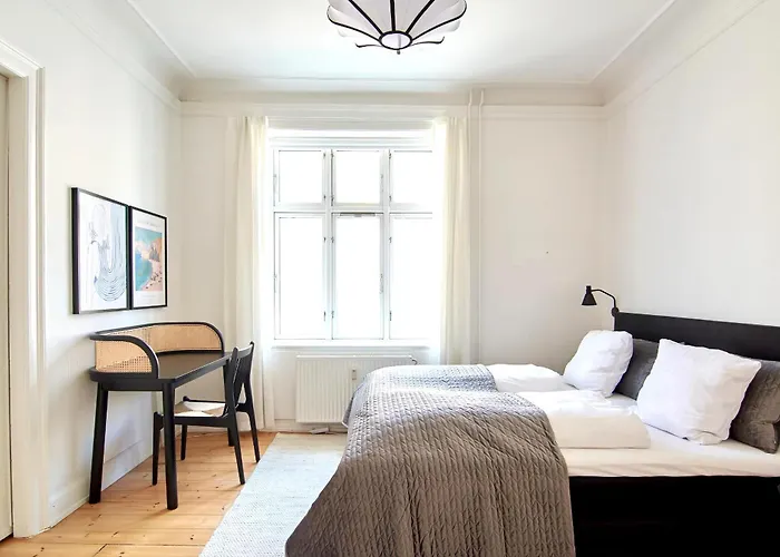 Huge Modern & 2br Loft Appartement *