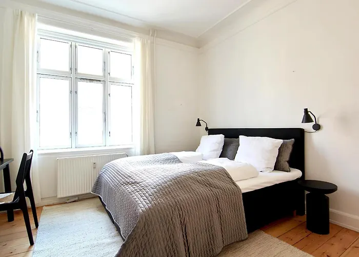 Appartement Huge Modern & 2br Loft